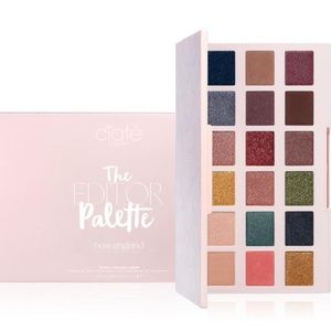 Ciate Editors Palette - New England